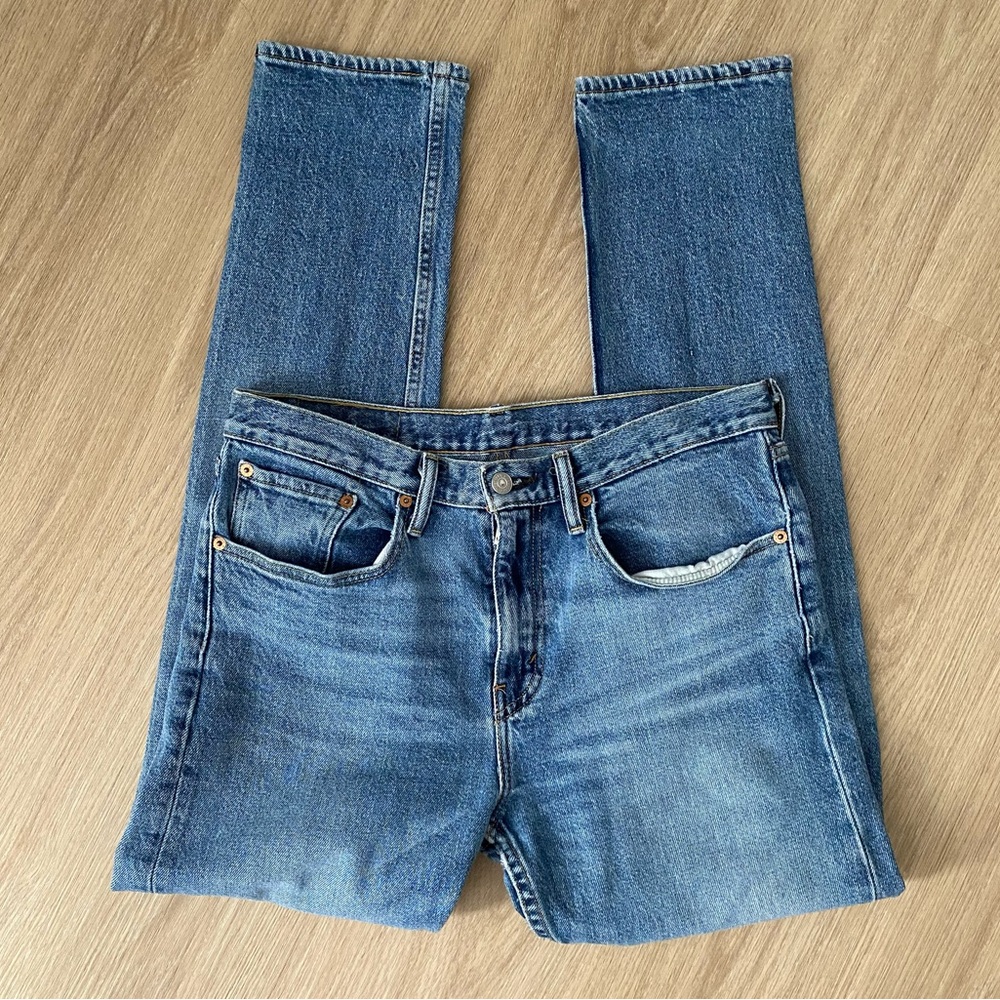 Levi’s | 502™️ Slim Fit Jeans